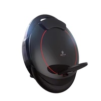 CL 2025 bestsellerINMOTION V5F Smart Wheel One Wheel Lithium Battery Electric Scooter for Adults Electric Unicycle 550W Monowhee