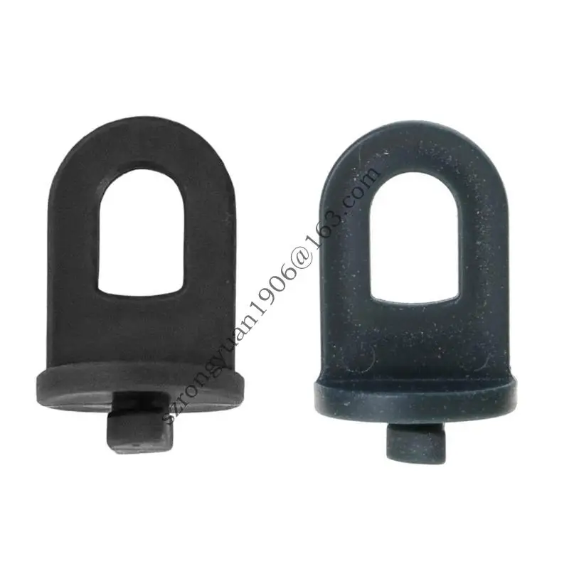 

50Pcs Plastic Plant Hangers for Greenhouse Gadgets Hook Flower Baskets Hanger Clip Hanging Tool for Home Commercial