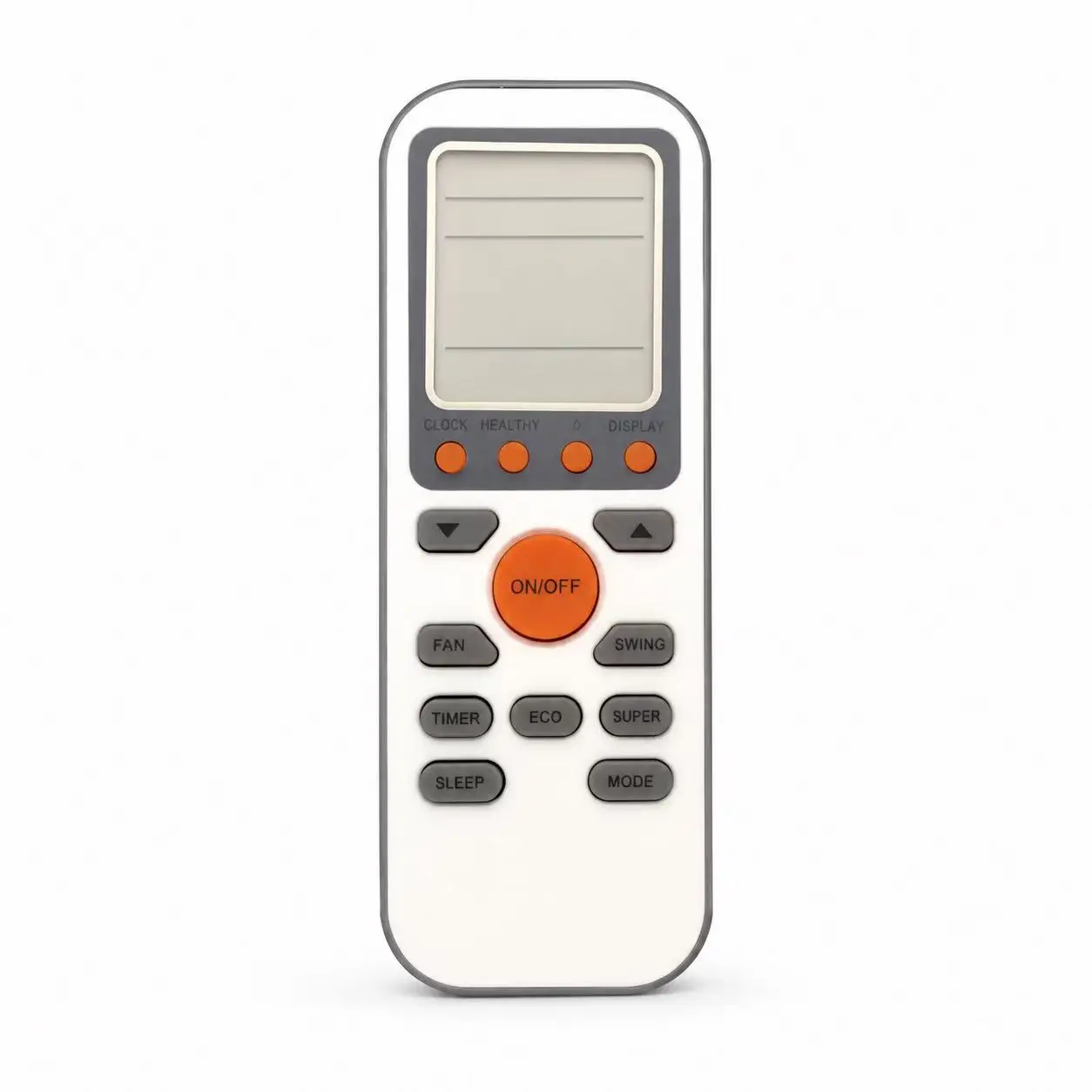 Replacement AC Remote Compatible For TCL GYKQ‑36 BSV‑09H XHY‑930 Air Conditioner With Cool Heat Function Controller