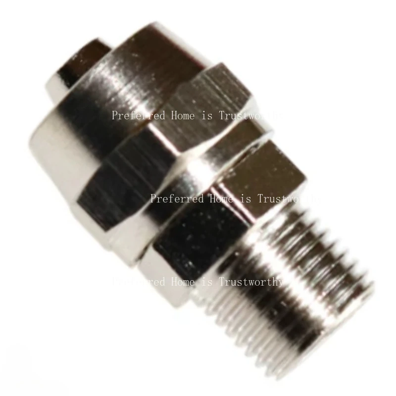 Suitable for Tire Stripping Machine with Five Valve Elbows, Air Pipe Joints, Tire Removal Machine with Five Lock Pipe Joints