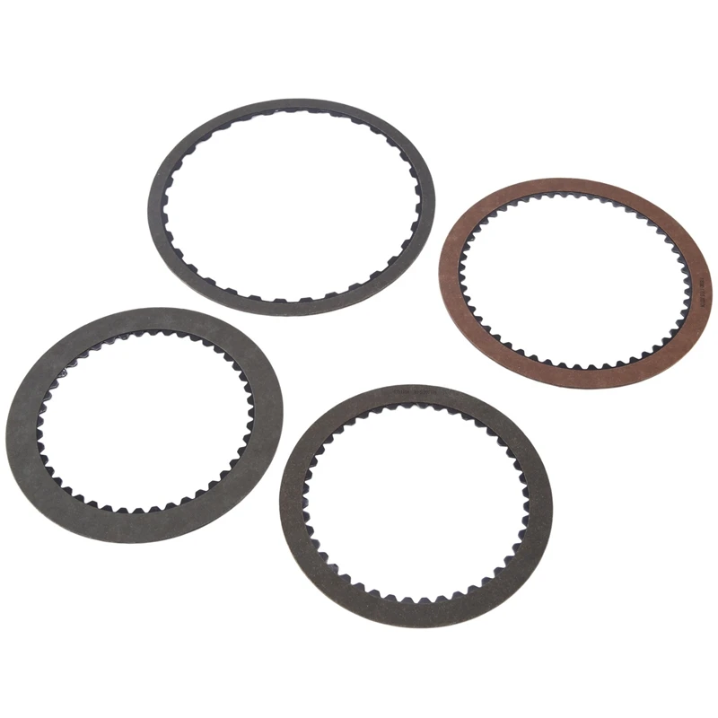 

New Transmission Friction Disk Rebuild Gearbox Clutch Friction Plate Kit For AW60-40LE