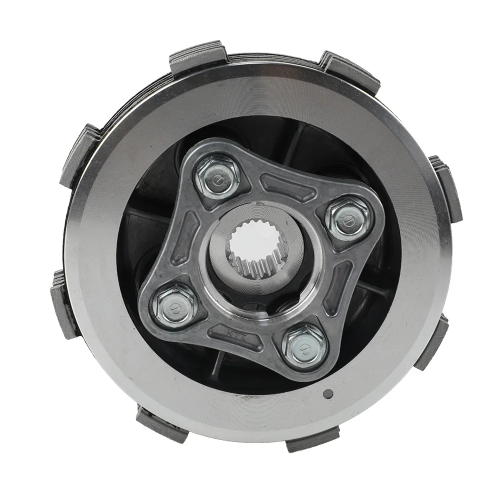 Motorcycle Parts Center Clutch Press Plate Clutch Core For HONDA CBF150 BROS NXR150 XR150 GL150 CB190R CB190X CB190S CBF190TR