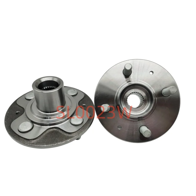 Factory Direct Sales Automotive Wheel Hub Wheel Housing Shaft Head 44600-S5D-A00/44600-S5A-200/44600-SR3-A01