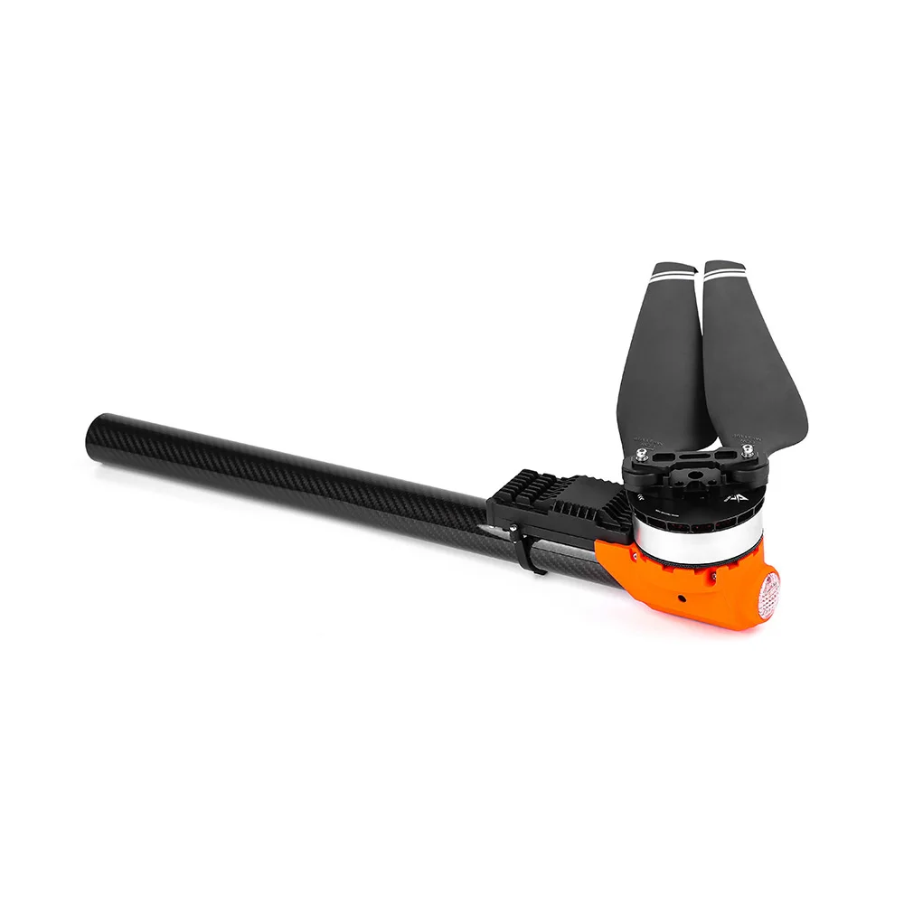

T-MOTOR A8 KV115+14S FOC 100A+MF3119P Intergreted Brushless Motor ESC Prop A Series Propulsion Systems For Agriculture Drone UAV
