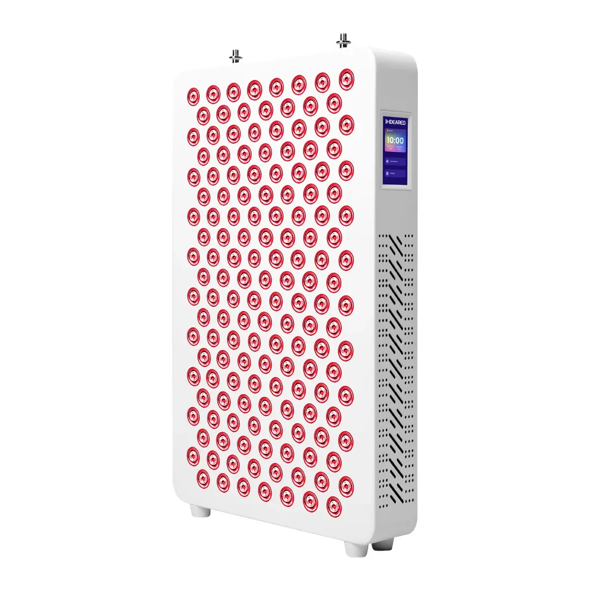 Ideatherapy RL120 Series Home Use Desktop Therapy Machine Red Light Therapy Panel with Touch Screen & Pain Relief Features