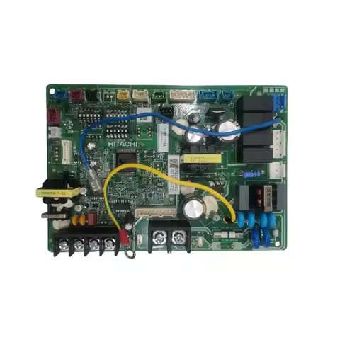 Parts for Hisense Hitachi air conditioner main board H7B03742A H7B03741A H7B11779A H7B11352A
