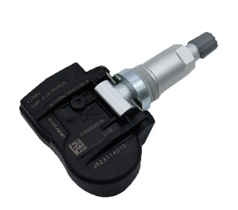 J523114013   tire pressure sensor  for  Emgrand GL  GS  and TIGGO 7