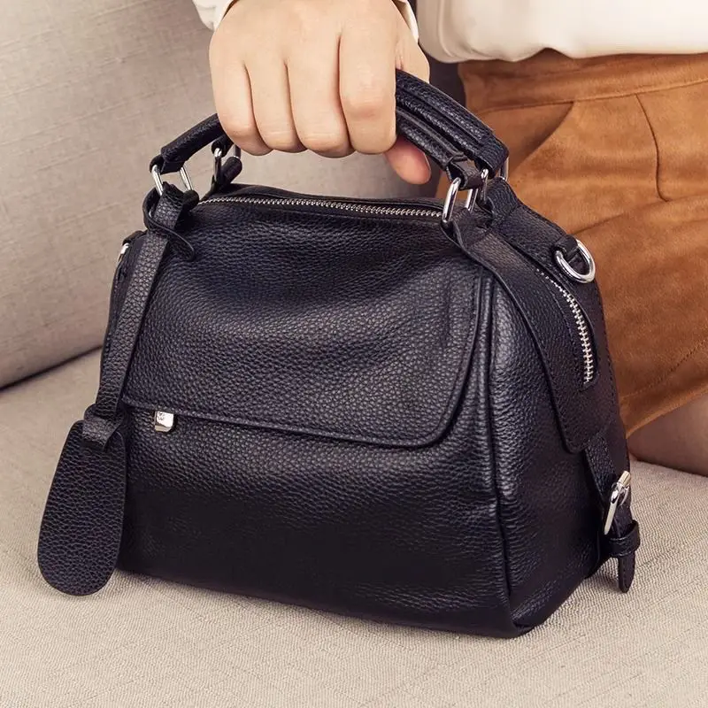 

2026, новые модные женские сумки, европейский дизайн, мягкая искусственная кожа, женские сумки на плечо, женская брендовая роскошная сумка через плечо для девочек