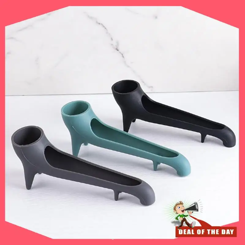 Funil longo para tanque de água, entrega em 24 horas, máquina de café expresso, funil para tanque de água, café doméstico