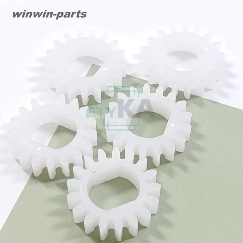 Ingranaggi per 9010 HP 15X OfficeJet Pro 9012 9014 9015 9016 9018 Cogs17 Denti 9019 9020 9022 9023 9025 9026 9028 8010 Parti della stampante