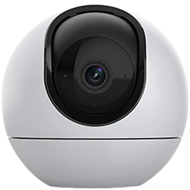 

Cloud surveillance camera C6C home high definition night vision wireless WIFI mobile phone remote H6