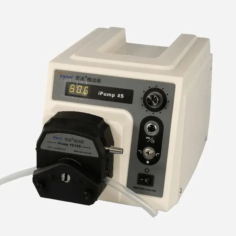 Peristaltic pump 220v tumescent infiltration medical peristaltic pump 1000ml