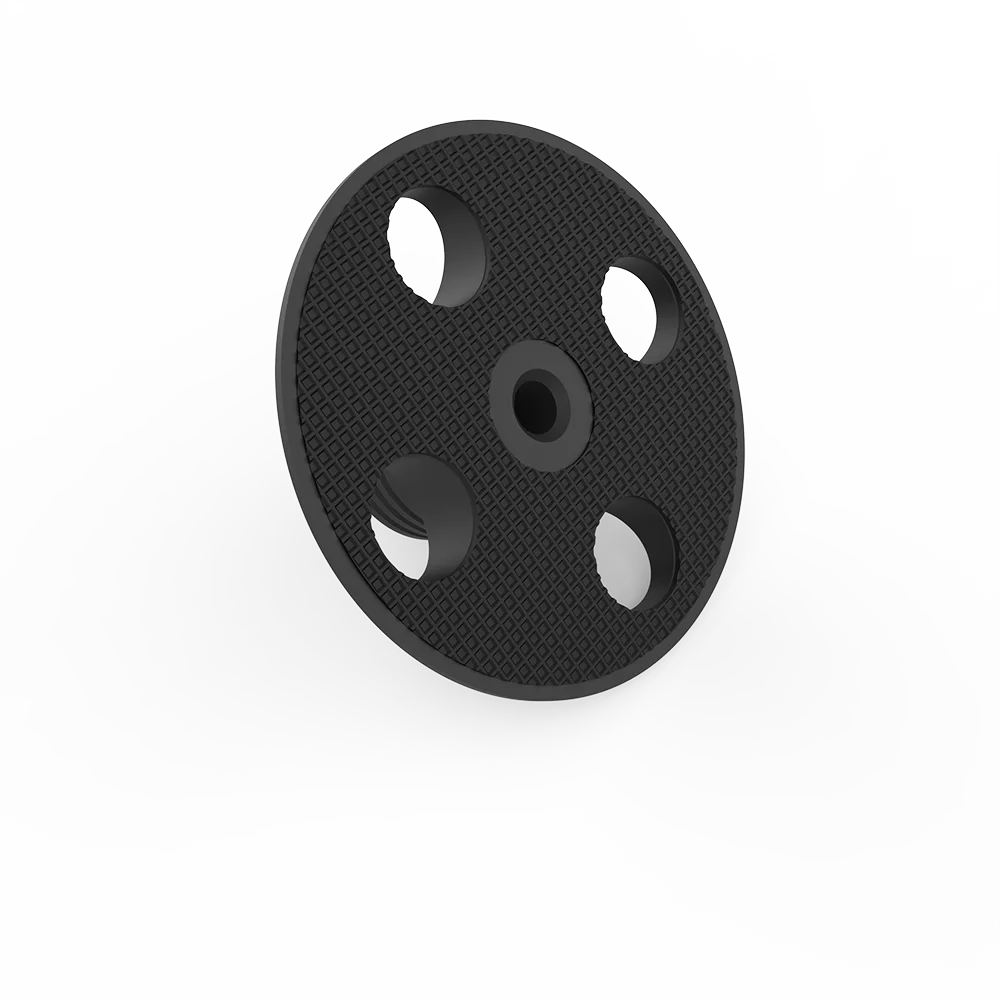 ตัวหนีบสมดุลแผ่นไวนิลสำหรับเครื่องเล่นแผ่นเสียงอุปกรณ์เสริมเครื่องเล่นแผ่นเสียง