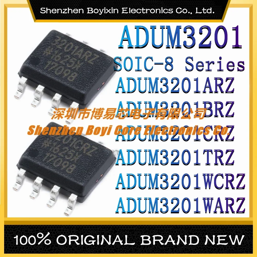 

ADUM3201ARZ ADUM3201BRZ ADUM3201CRZ ADUM3201TRZ ADUM3201WCRZ ADUM3201WARZ New Evaluation board