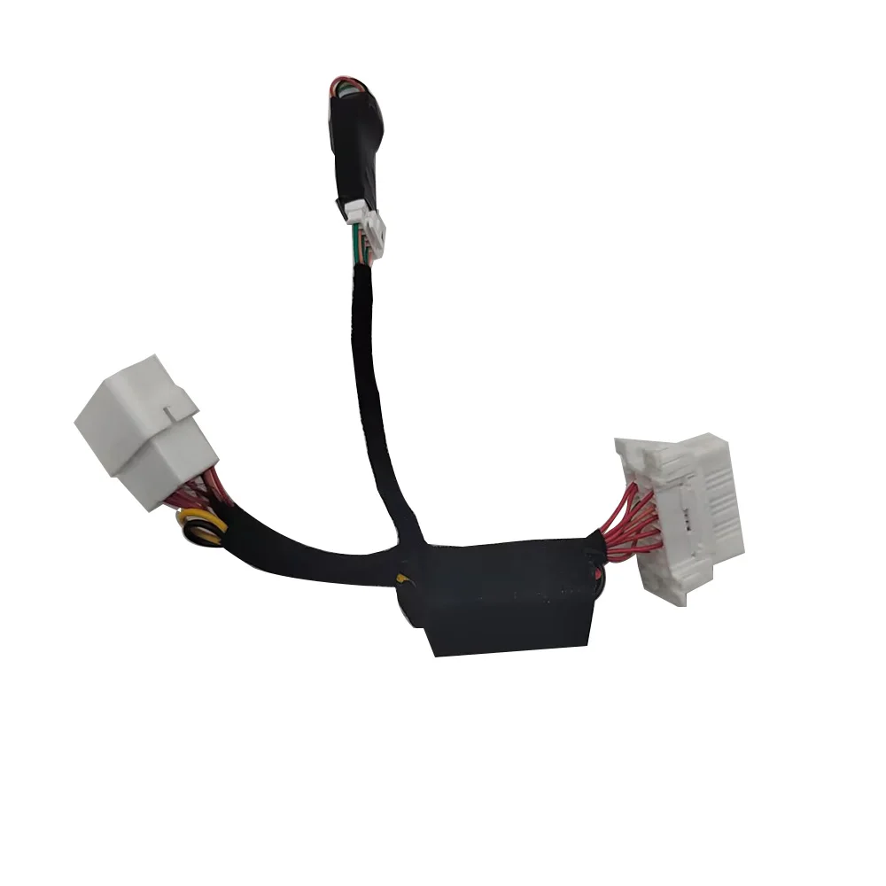 

Car OBD VIN Emulator Frame Number Repair Module for Inspection work with Andriod Blue -tooth Software