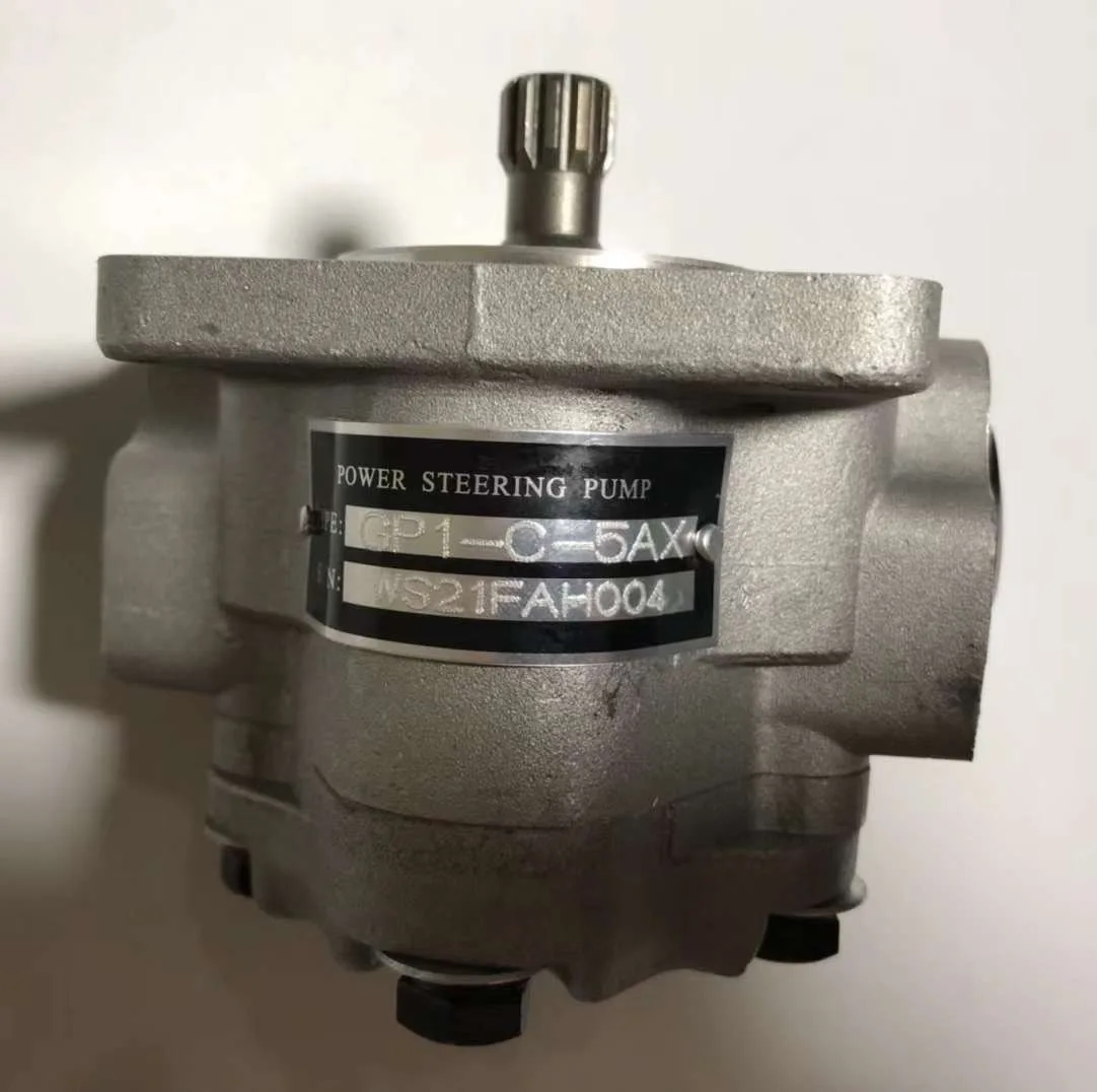 

Gear Pump pilot Pump GP1-C-5AX