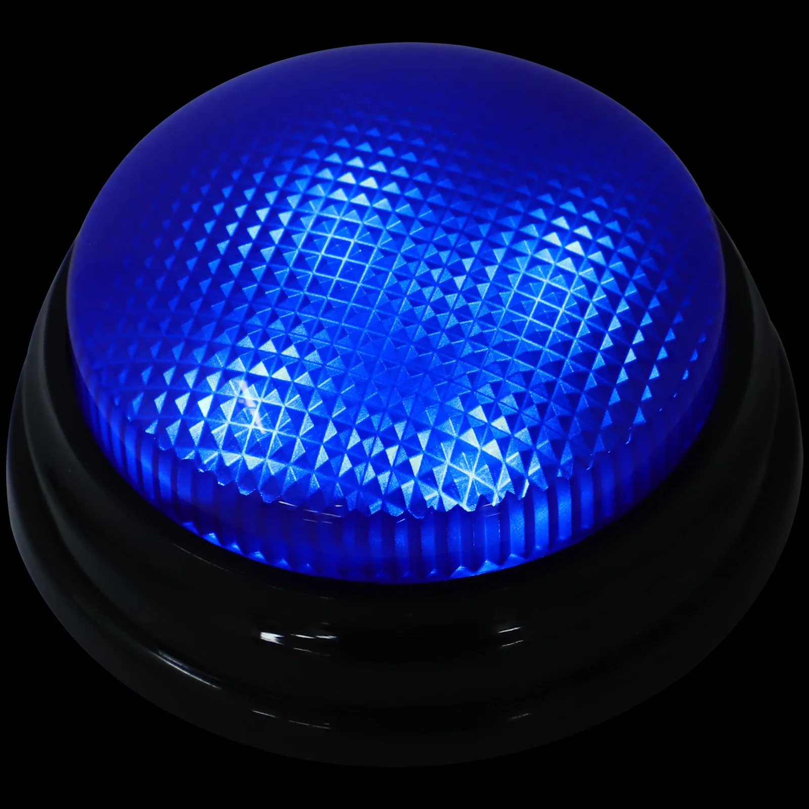 1pc pulsante sonoro luce allarme divertente festa per adulti bambini festival decorazioni di nozze scherzo puntello forniture da gioco intrattenimento