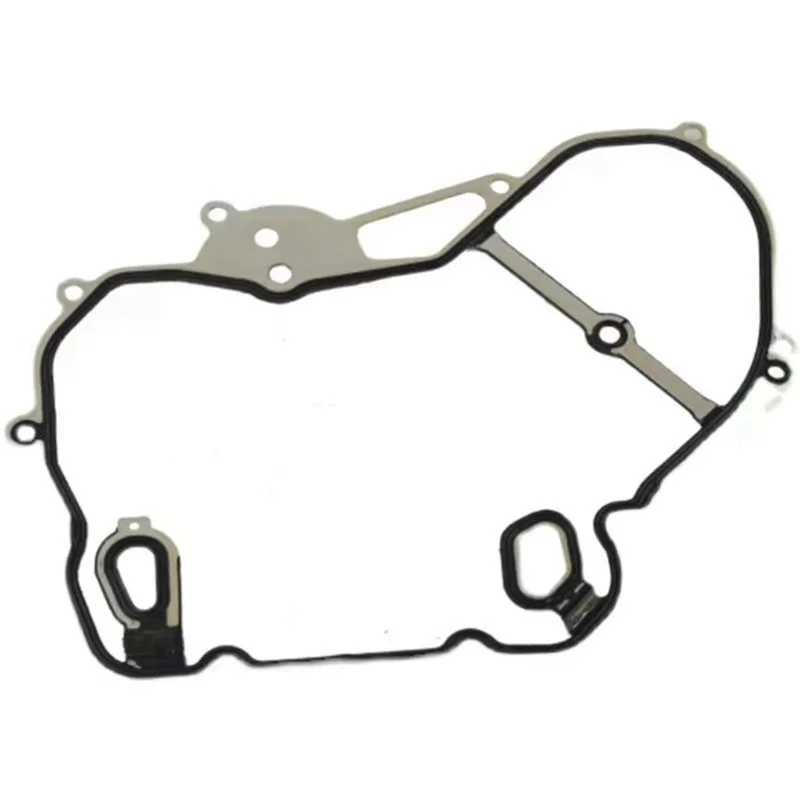 Front Timing Cover Gasket Oil Pump Gasket 24435052 for Chevrolet Captiva Malibu Vaxhuall Opel Astra Vectra Zafira