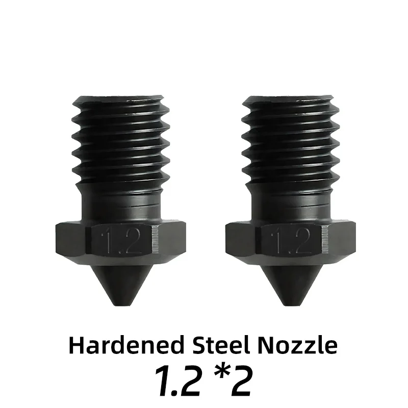 Mellow 2.85MM FluxHeat V6 Hotend Voor Voron Blv Vzbot Hevort DIY 3D Printer Geschikt Voor Afdrukken 2.85MM TPU Filament
