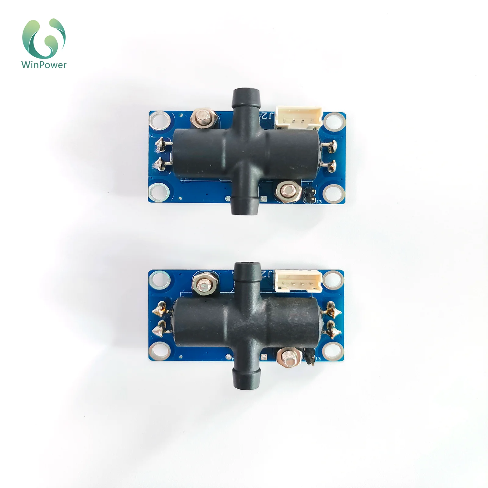 OCS-3RL2.0  The smallest ultrasonic oxygen sensor is used to measure the Oxygen chamber (space oxygen)  0-95.6%/99.9%