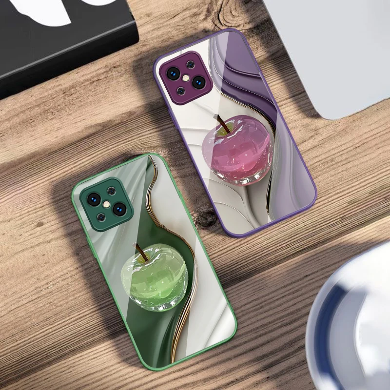 Transparent Colored… - image