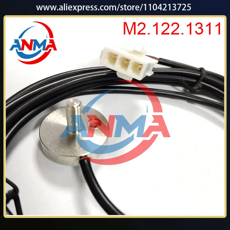 

For Heidelberg SM74 PM74 SM102 CD102 SM52 Printing Machine Parts Sensor M2.122.1311 C2.122.1311 M6.122.1311 61.122.1311