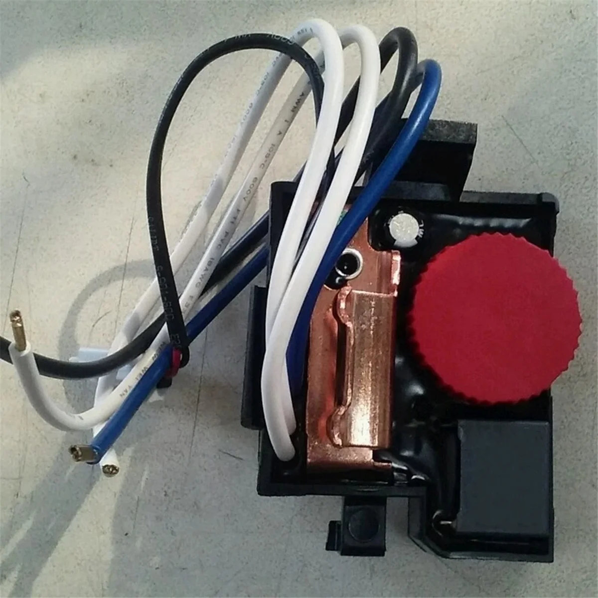 

AA98 110V Speed Control Governor 1619P09590 Compatible with for RH540M RH540S Rotary Hammer