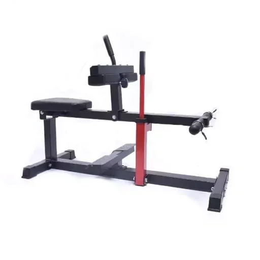 

Exercise Commercial Fitness Equipment Gym Seated Calf Raise Machine for Gym