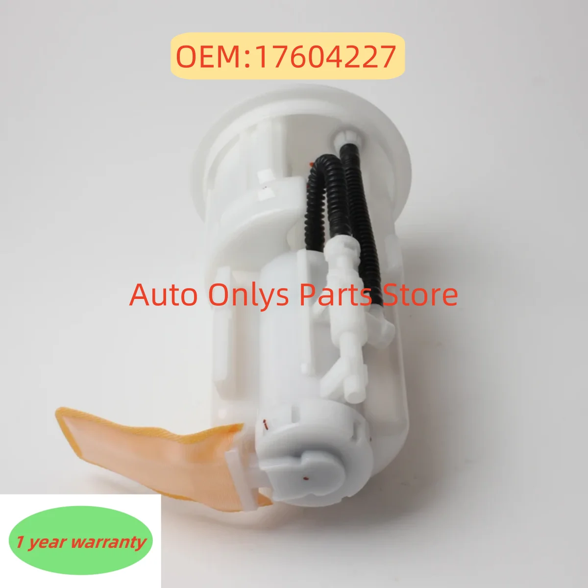 1pc 17604227 High quality car accessories 1760A227 is suitable For Mitsubishi 2-pipe Pajero PAJERO V93 V97 fuel pump assembly