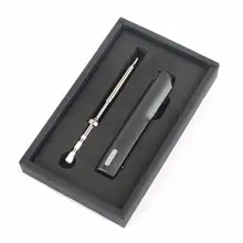 TS100 Mini Programmable Soldering Iron with LCD #4