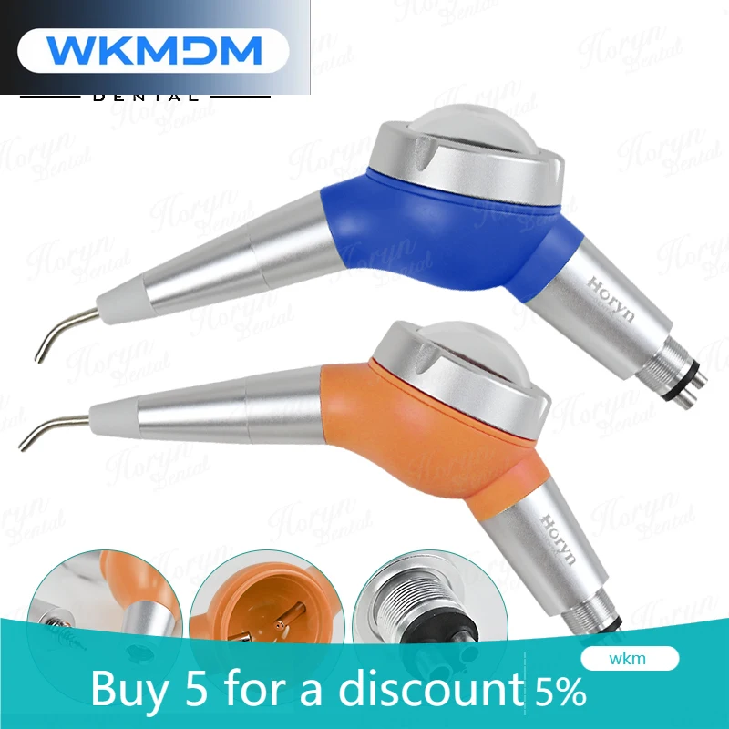 

Заводская поставка ден tal Air Prophy Jet den tal Воздушный полировщик Воздушный поток Пескоструйный аппарат для гигиены полости рта