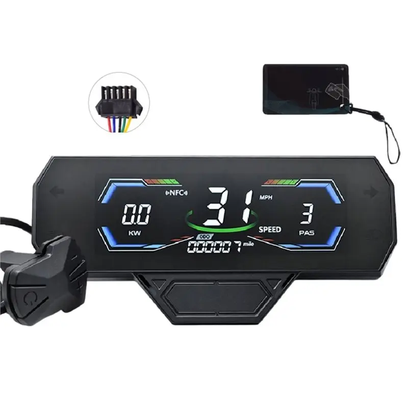 dropship-h3c-affichage-lcd-couleur-anime-pour-velo-electrique-compteur-de-vitesse-24v-36v-48v-60v-72v-uart-pour-trottinette-electrique-sm5pin