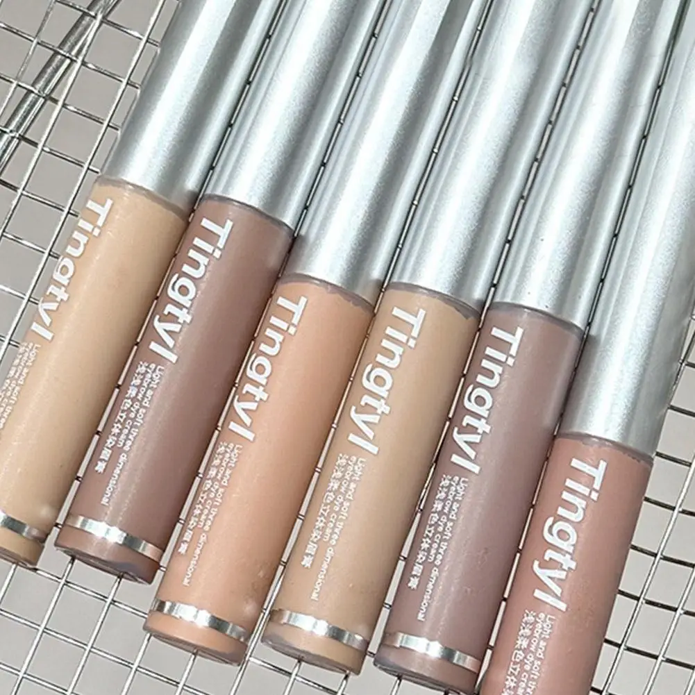 Potenciador de cejas Natural, tinte en Gel, máscara resistente al agua, secado rápido, tatuaje de cejas, a prueba de manchas y maquillaje de pestañas de larga duración