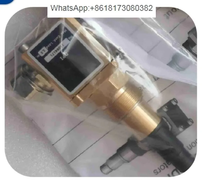 Ship Valve Position…