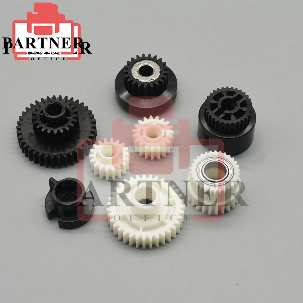AB011466 AB011470 AB017690 D1316663 D1316664 D1316666 Paper Feed Gear support for Ricoh Aficio MP 6002 7502 9002 / MP6002 MP7502