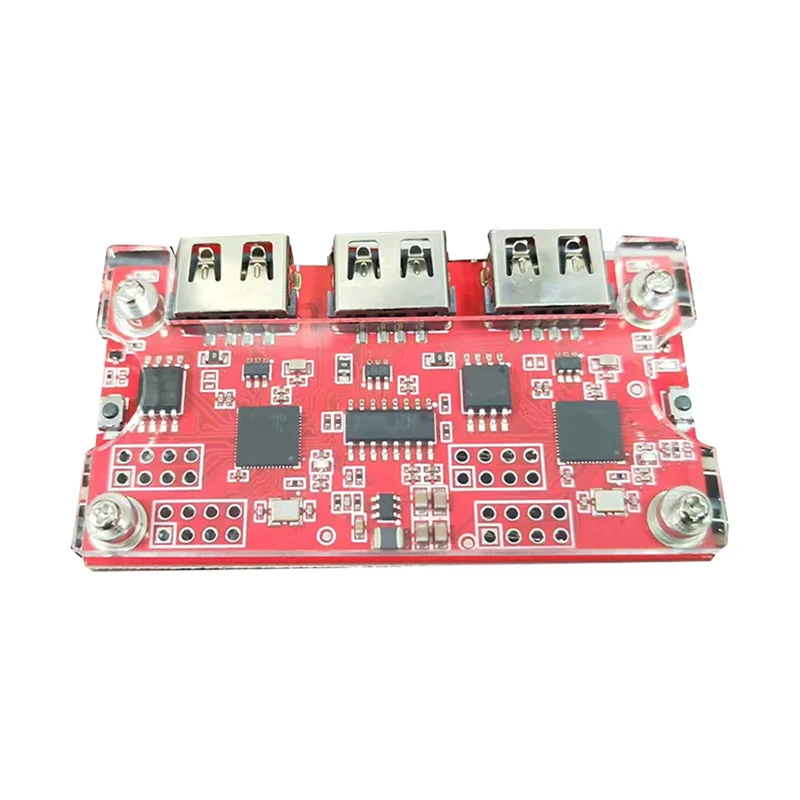 M16K-Para placas de desenvolvimento Arduino MAKCU ESP32-S3x2 Módulo MAKCM Entrega de precisão Arquitetura DMA independente