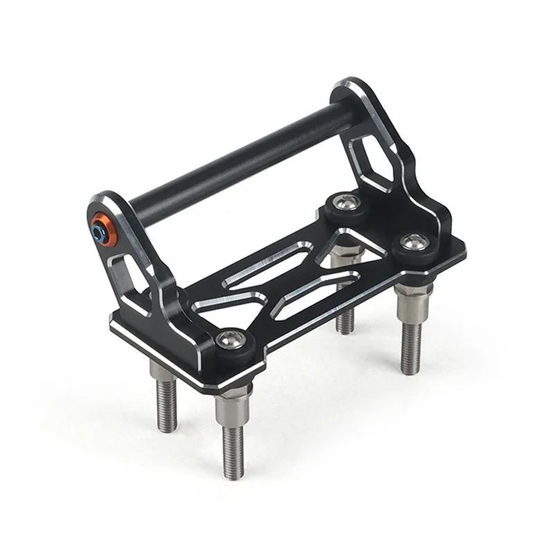 

Motorcycle For Honda ADV 350 ADV350 2025 Navigational Holder Mounted Bracket Phone Storage Rack