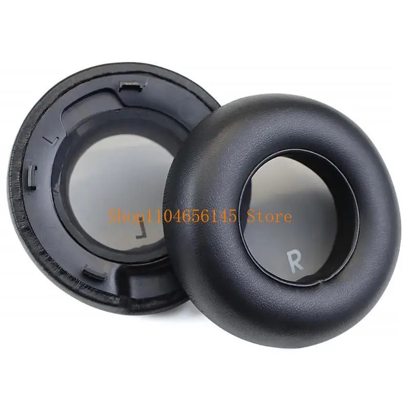 

652F Club 700BT Wireless Headphones Elastic Ear Pads Cushion Cover Earmuff