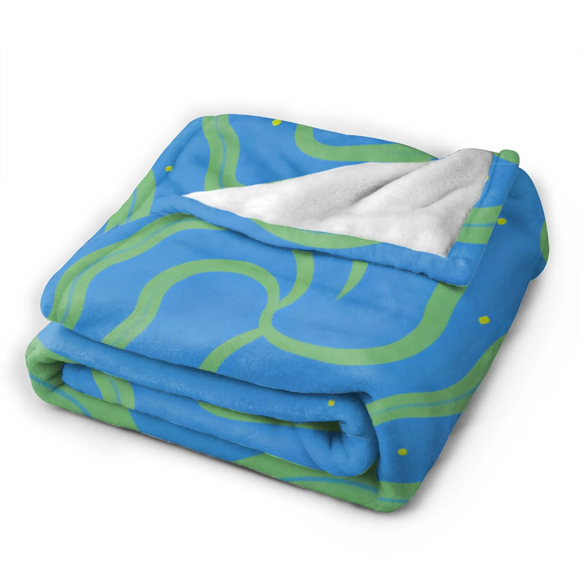 Soft Blanket Girls Boys Airplane Travel  Abstract Swirl Disorder Throws  Flannel Bedspread For Outdoor Novelty Sofa Bed Cover