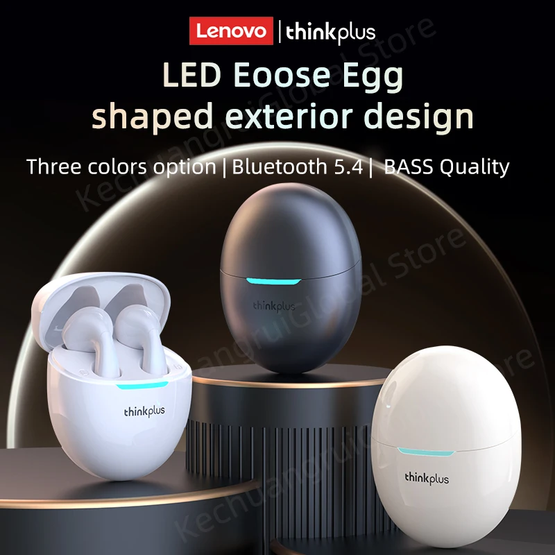 Lenovo LP48 Wireles… - image