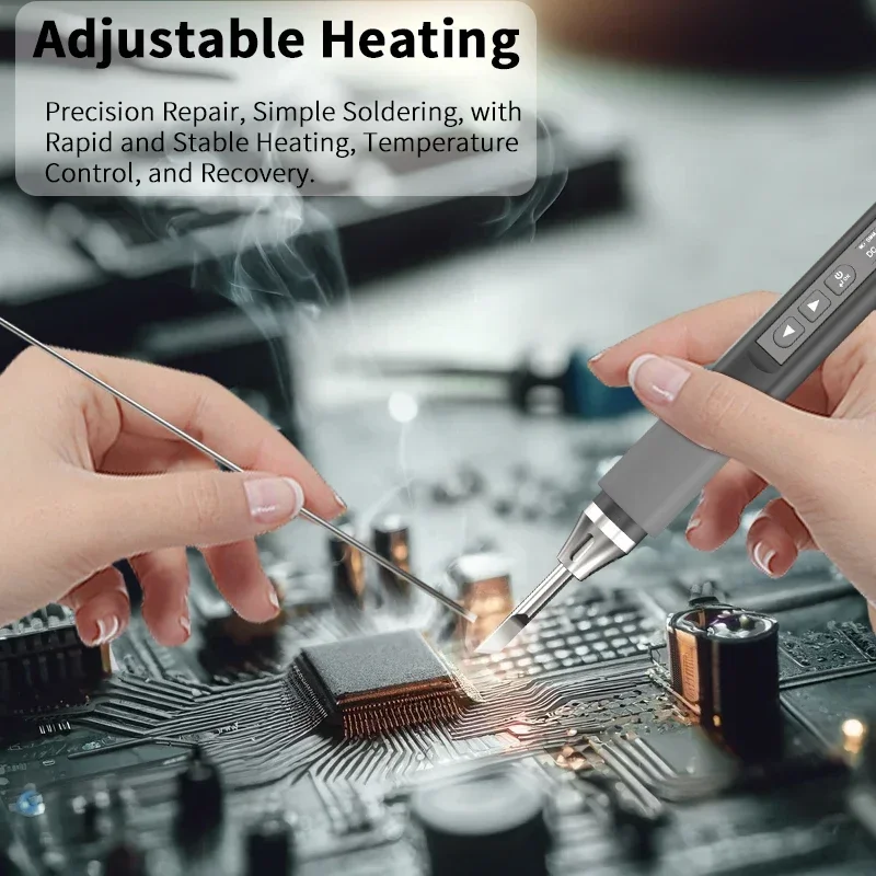 Zoyi ZT-N1 ZT-N2 Sm…