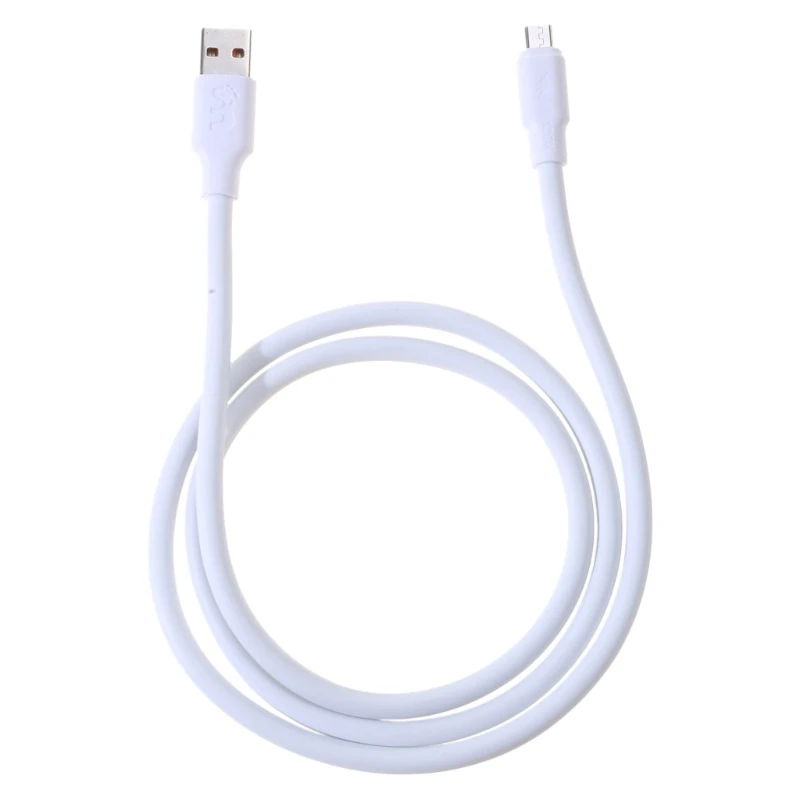 Flexible USB Cable Type C to USB A 120W Charging and Data Cable 39.37inch