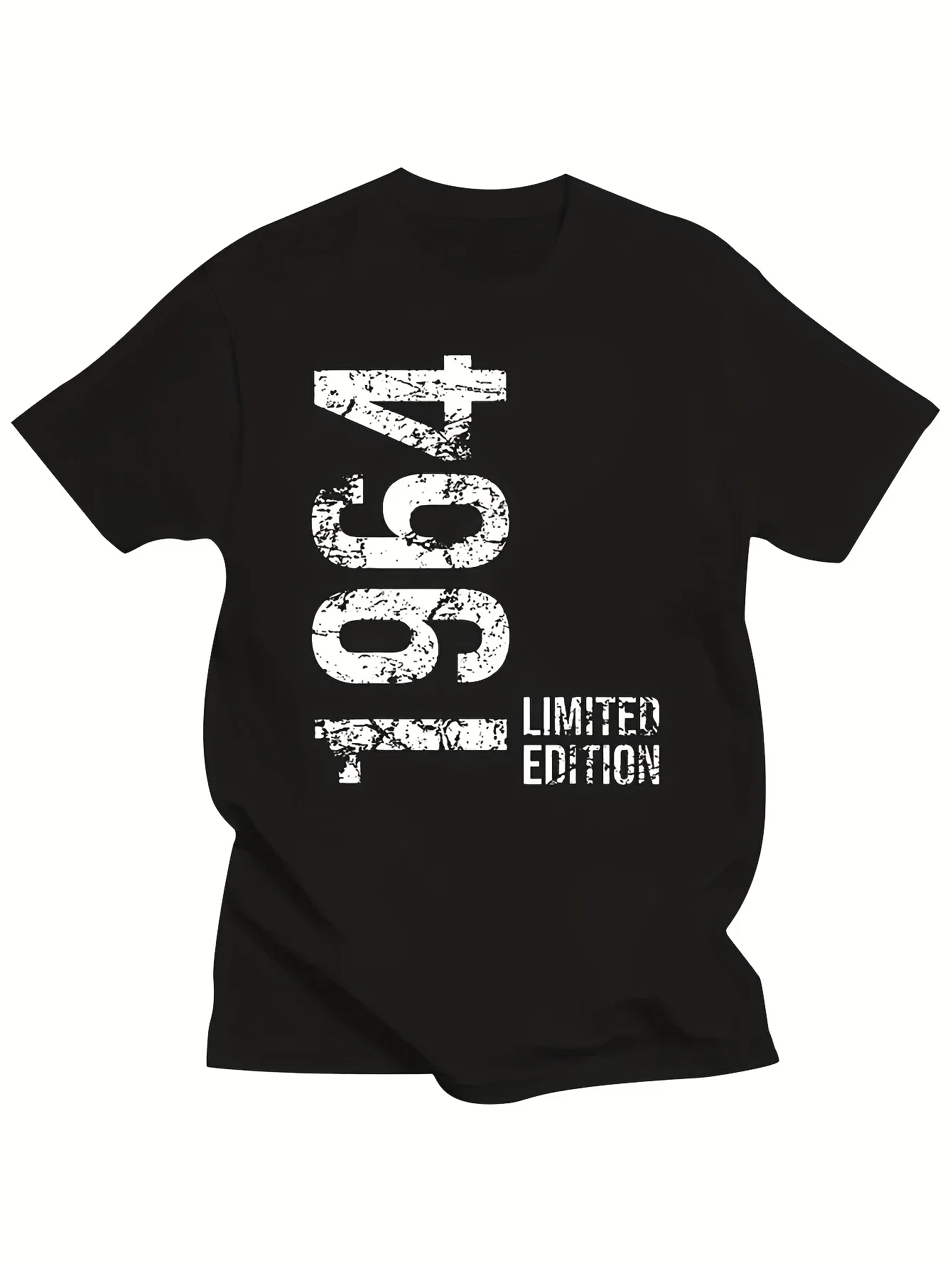 

Vintage 1964 59th Birthday 59 Years Old Retro T Shirt Graphic Cotton Streetwear Short Sleeve Birthday Gifts Summer Style T-shirt