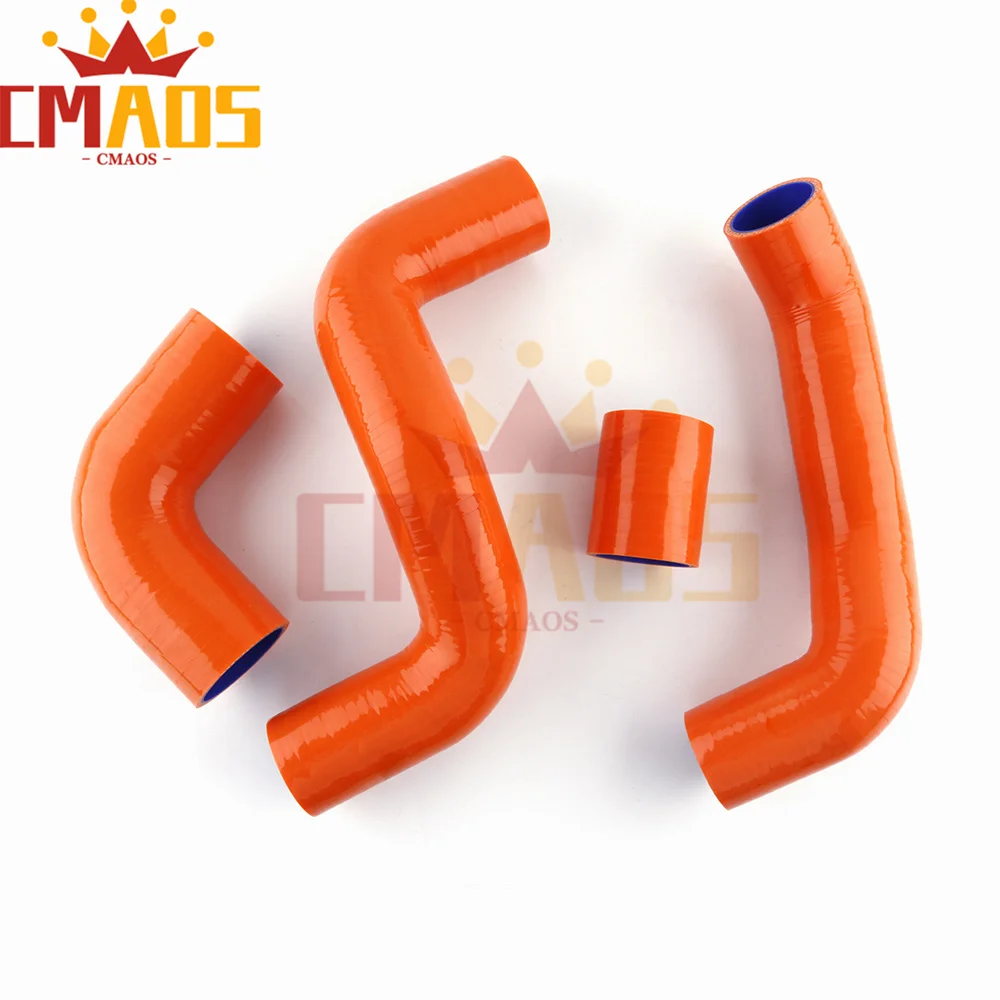 

SILICONE HOSE PIPE KITS FOR LAND ROVER FREELANDER TD4 2.0 INTERCOOLER TURBO