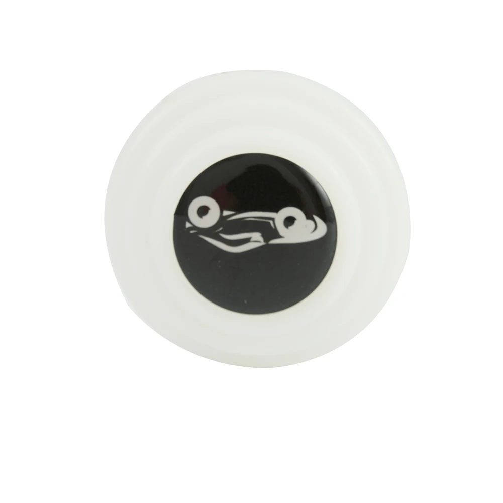 Practical High Quality Gasket Luminous Anti-Collision Anti-Collision Hood Luminous Trunk Auto Car Silicone Door