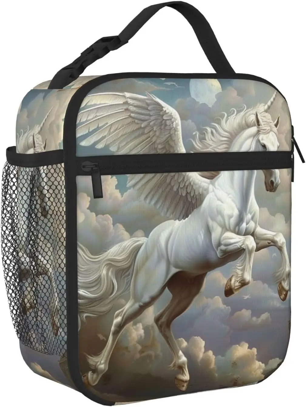 صندوق غداء بيغاسوس هورس مون #2