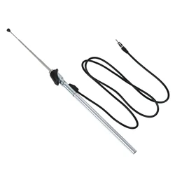 Guard Mount Car Radio Antenna Aerial suits for Toyota Hilux 1989~97 Manual