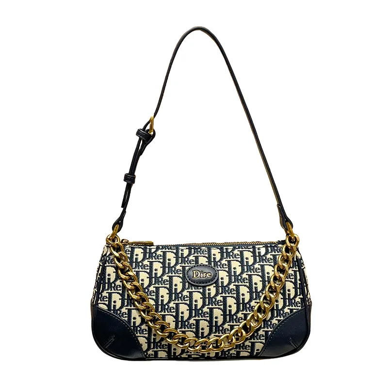 

Diaper Bag High-End Minimalist Elegant Classic Leather Crossbody Handbag Women Unique Leisure Vintage Retro Square