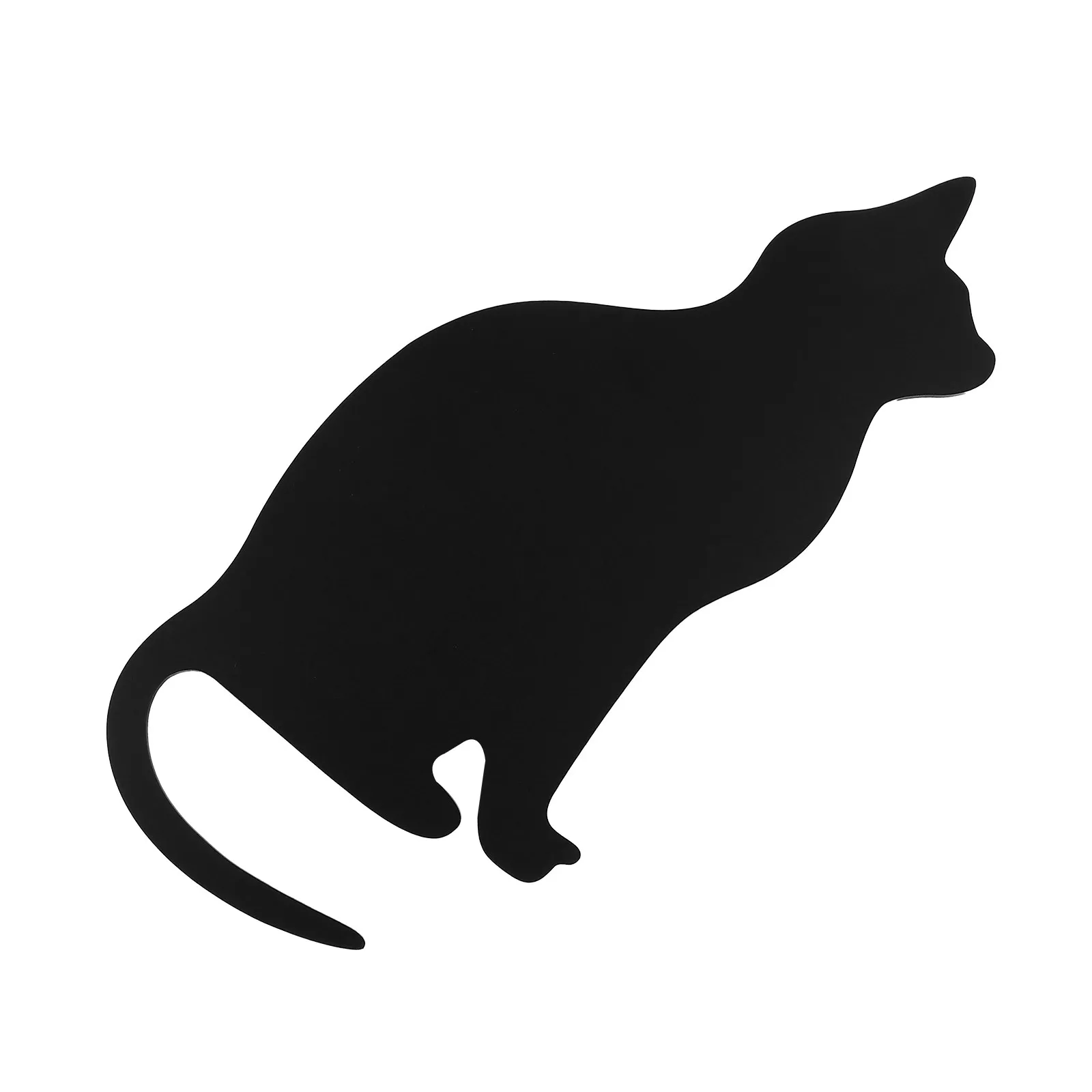 1個入り-led-猫型-壁掛け-ナイトライト-音声感知ライト-センサーランプ-寝室、子供部屋、廊下の装飾に最適-ロマンチックなギフト-低照度