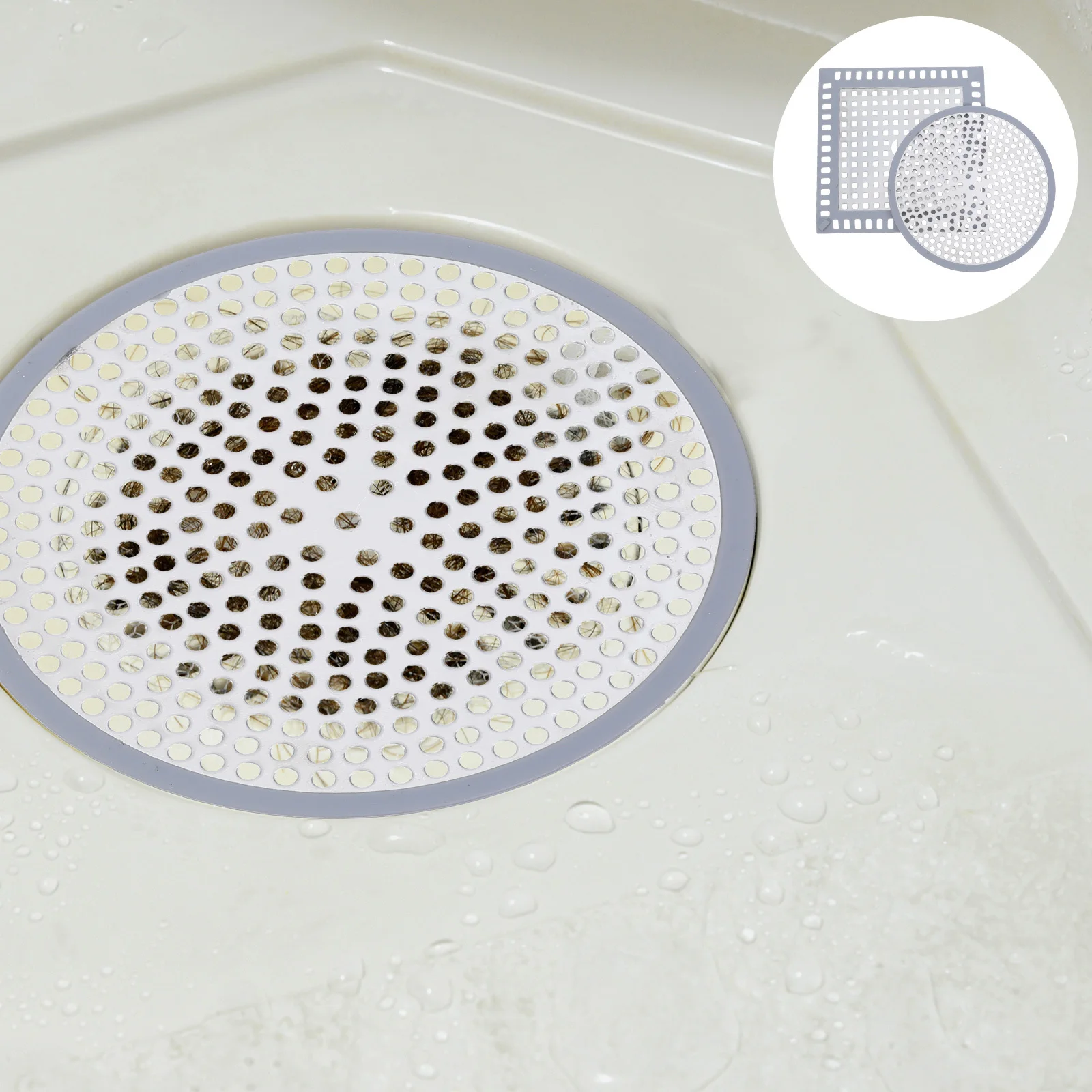 

Умный потолочный светильник Wi-Fi, 24 Вт, RGB, 1800 лм, приложение с дистанционным управлением, функция таймера, современная лампа для спальни, гостиной, помещения